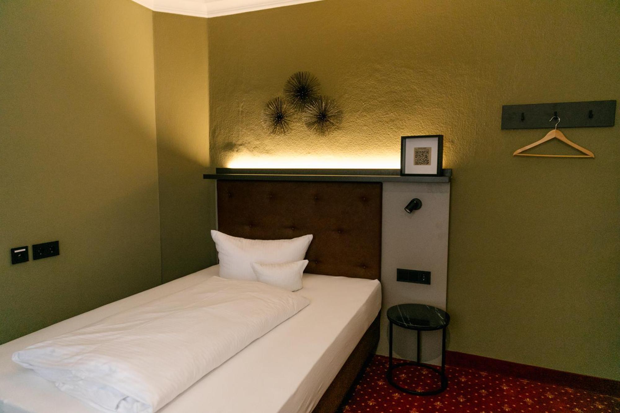 Hotel Fletzinger Wasserburg am Inn Exterior photo