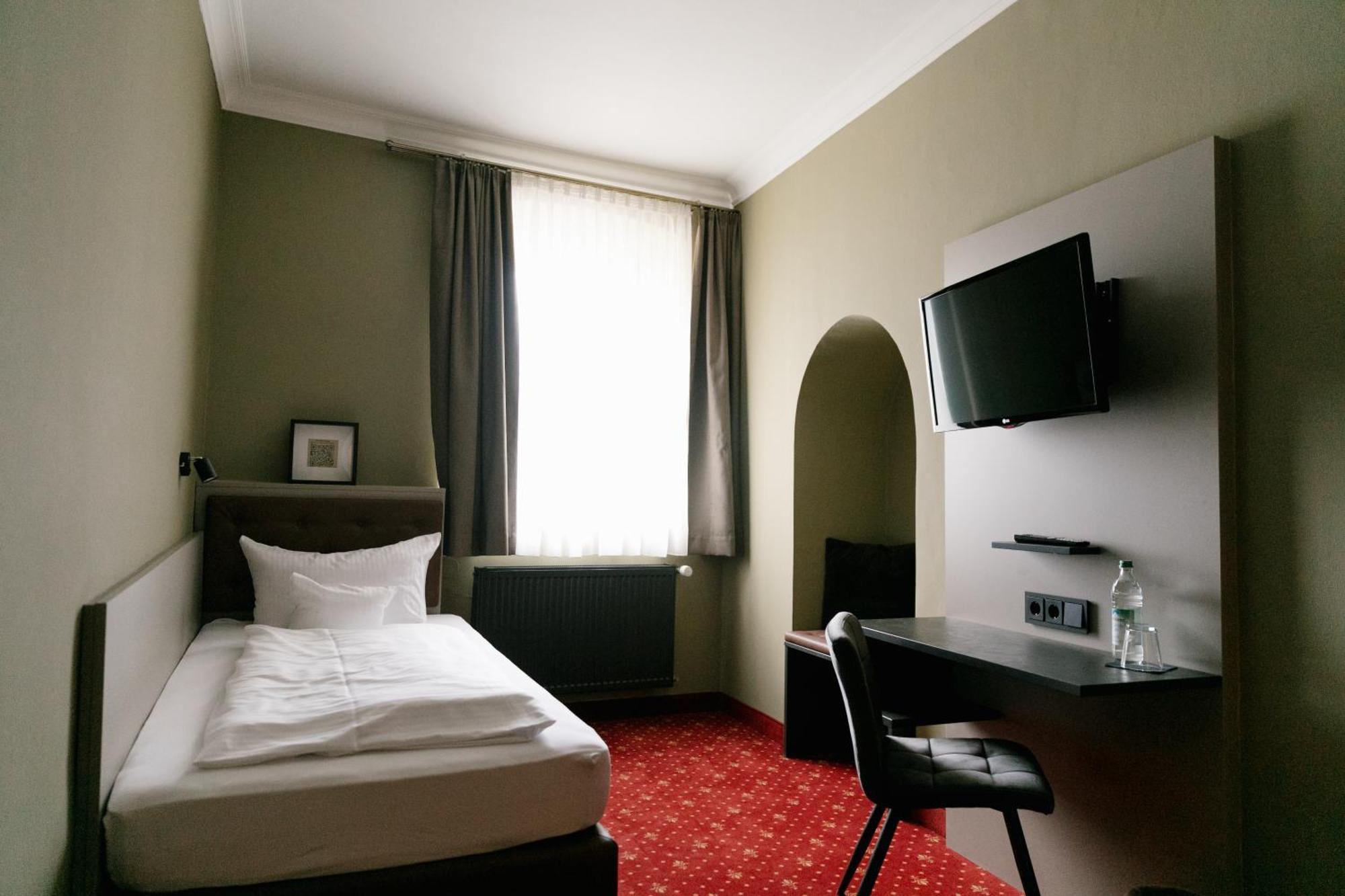 Hotel Fletzinger Wasserburg am Inn Exterior photo